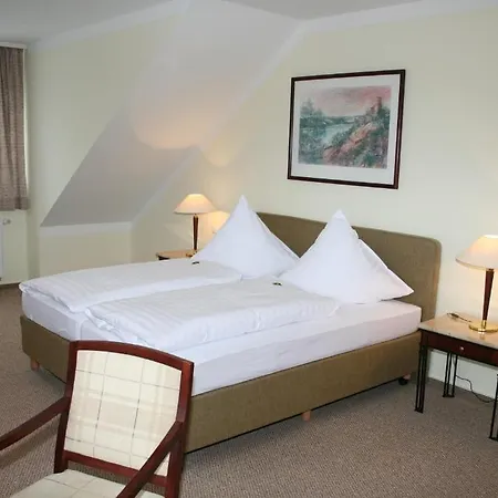 Hotel-restaurant Stollen מלון *