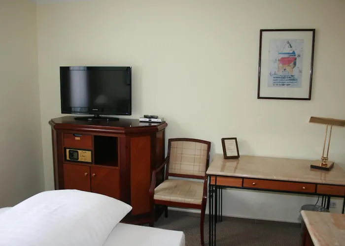 Hotel-restaurant Stollen